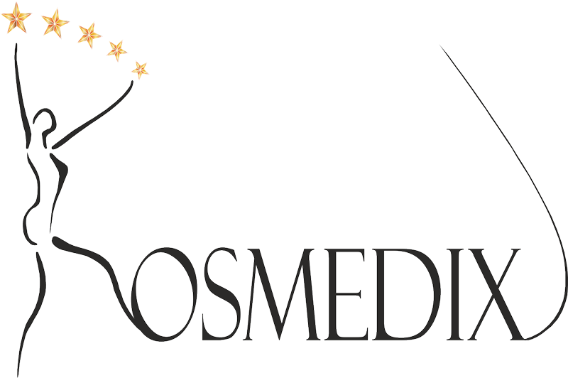 Kosmedix Logo